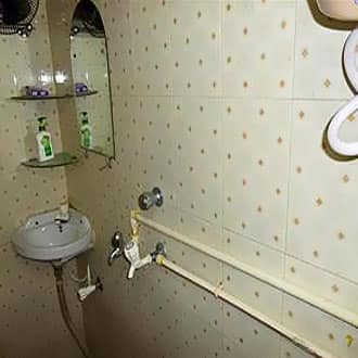Swastineer Guest House DL 202, Kolkata 3
